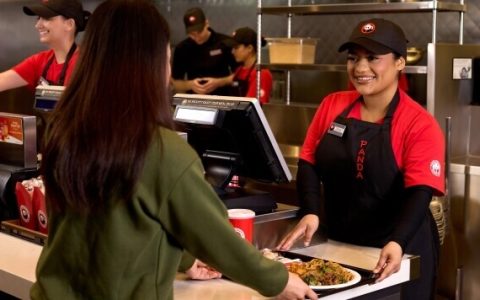 Find Exciting Career Opportunities at Panda Express