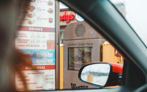 Panda Express's AI-Powered Drive-Thru: A Fast Food Revolution
